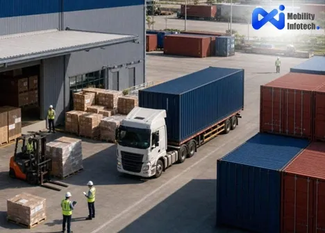 How Multi Pickup Route Planning Improves Daily Pickup Operations