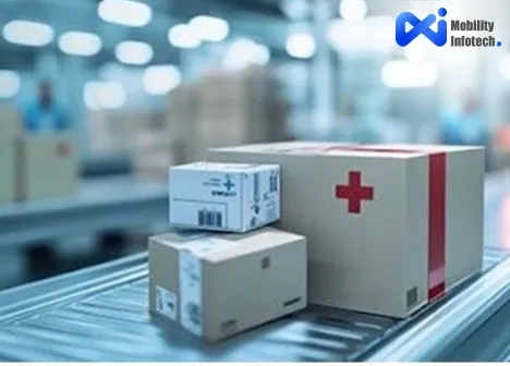 Why Pharmaceutical Route Optimization Software Is Becoming Critical Beyond Cold Chain