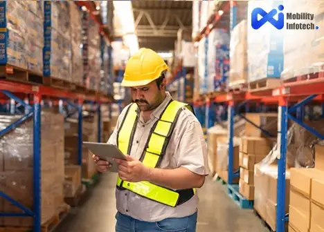 The Future of Logistics Routing Software: AI, Automation, and Real-Time Optimization