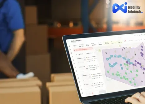 Smart Route Optimization Systems: How AI Is Revolutionizing Delivery Routes