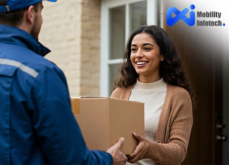 Everything You Need to Know About Last-Mile Delivery Tracking Software