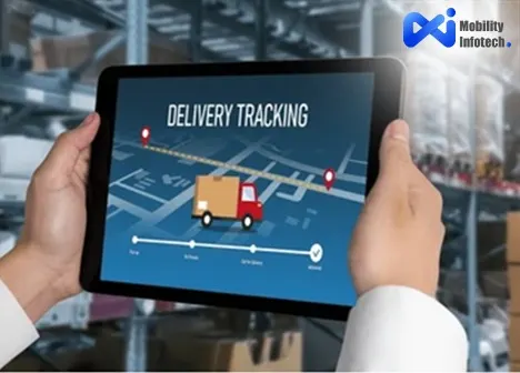 Real-Time Delivery Tracking Software as a Business-Critical Tool in Competitive Markets