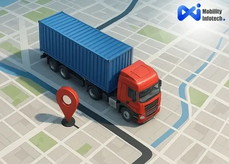 Multi-Stop Route Optimization: Reducing Fuel Costs Across Delivery Networks