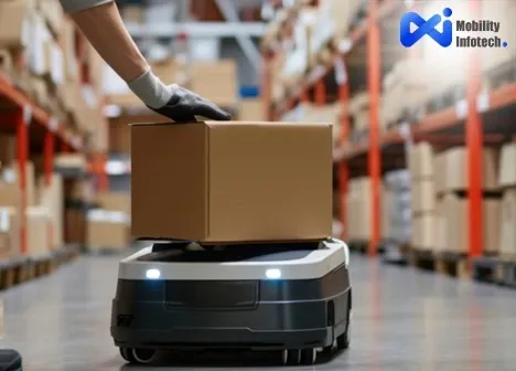Why AI-Driven Logistics Software Companies Are Leading Digital Transformation
