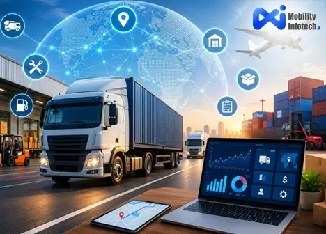 Best Route Optimization Software for Logistics Businesses: Features, Pricing & Comparison