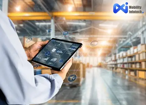 Logistics Software in the USA: Scaling Supply Chains with Technology