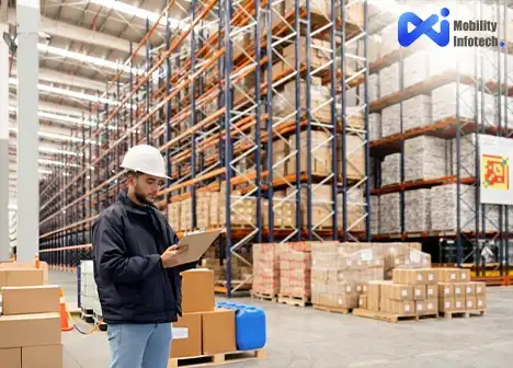 Delivery Management Software for Improved Customer Experience