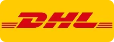 dhl logo