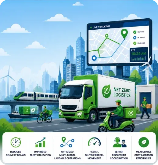 Solution Highlights