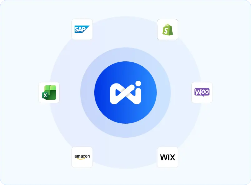 Integrated Systems for Seamless Operations