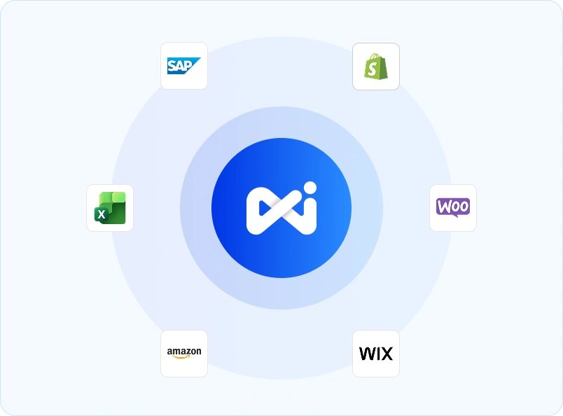 Seamless Platform Integration