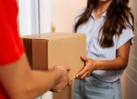 Digital Proof & Delivery Validation