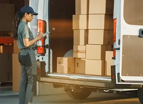Live Order Visibility & Tracking