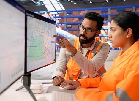Driver-Vehicle Allocation & Fleet Efficiency