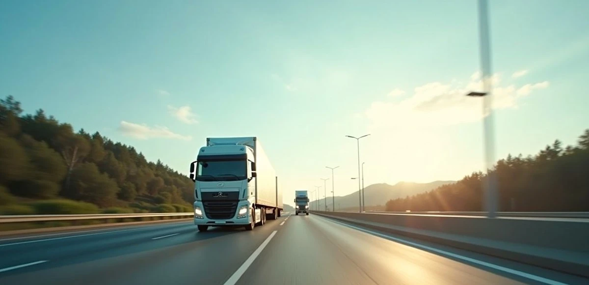 Route Optimization Software Enhancing Fleet Productivity and Reducing Fuel Consumption