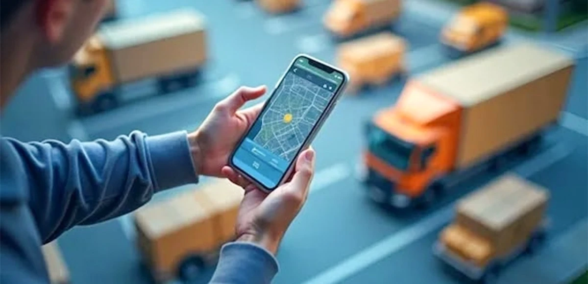 How Logistics Routing Software Helps Businesses Scale Delivery Operations