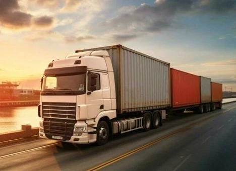Building a Scalable Route Optimization System for Enterprise Logistics