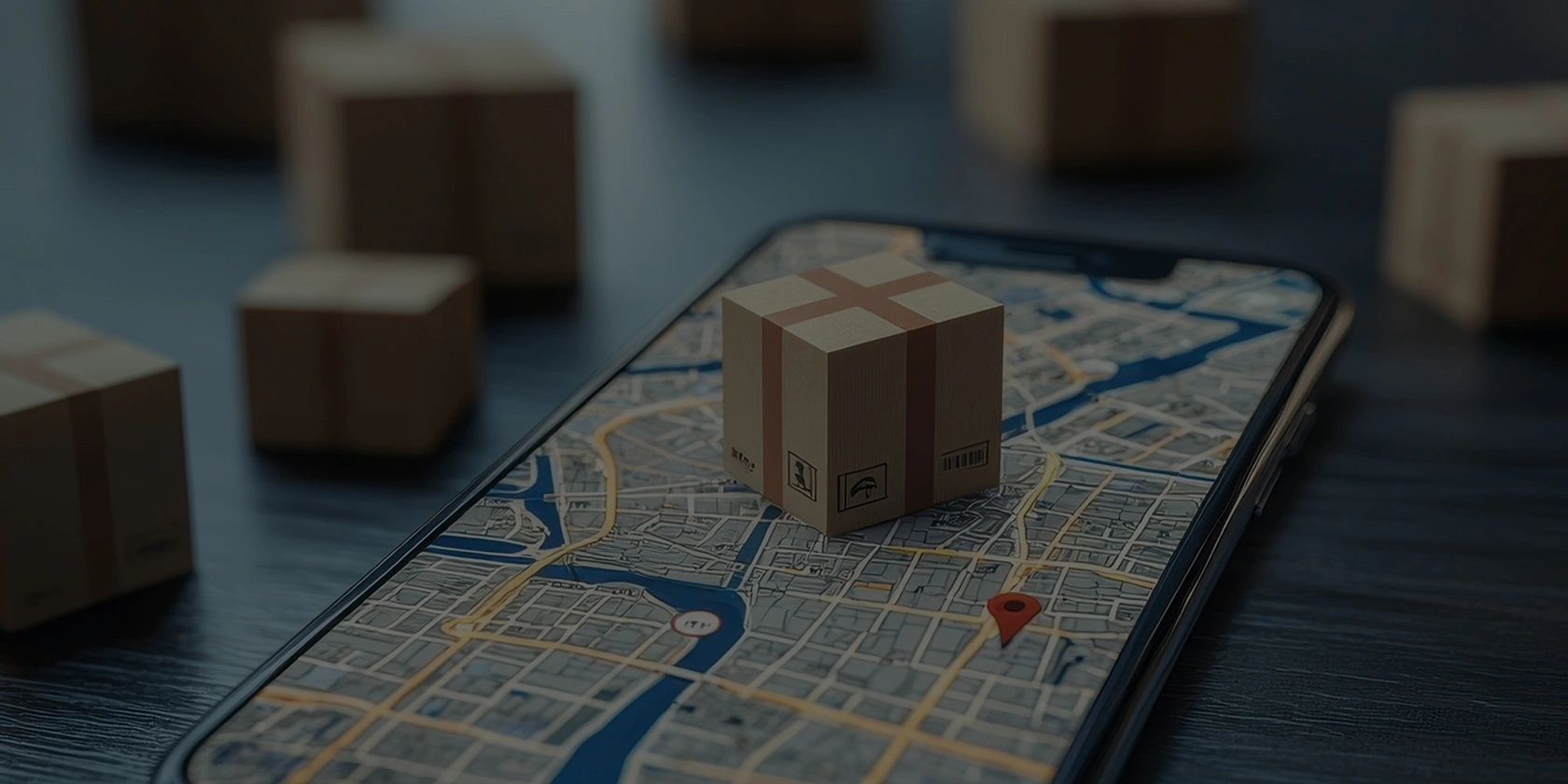 eCommerce Route Optimization Software