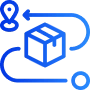 Real-Time Order Tracking