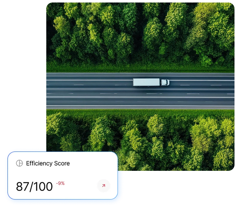 AI-Native Route Optimisation