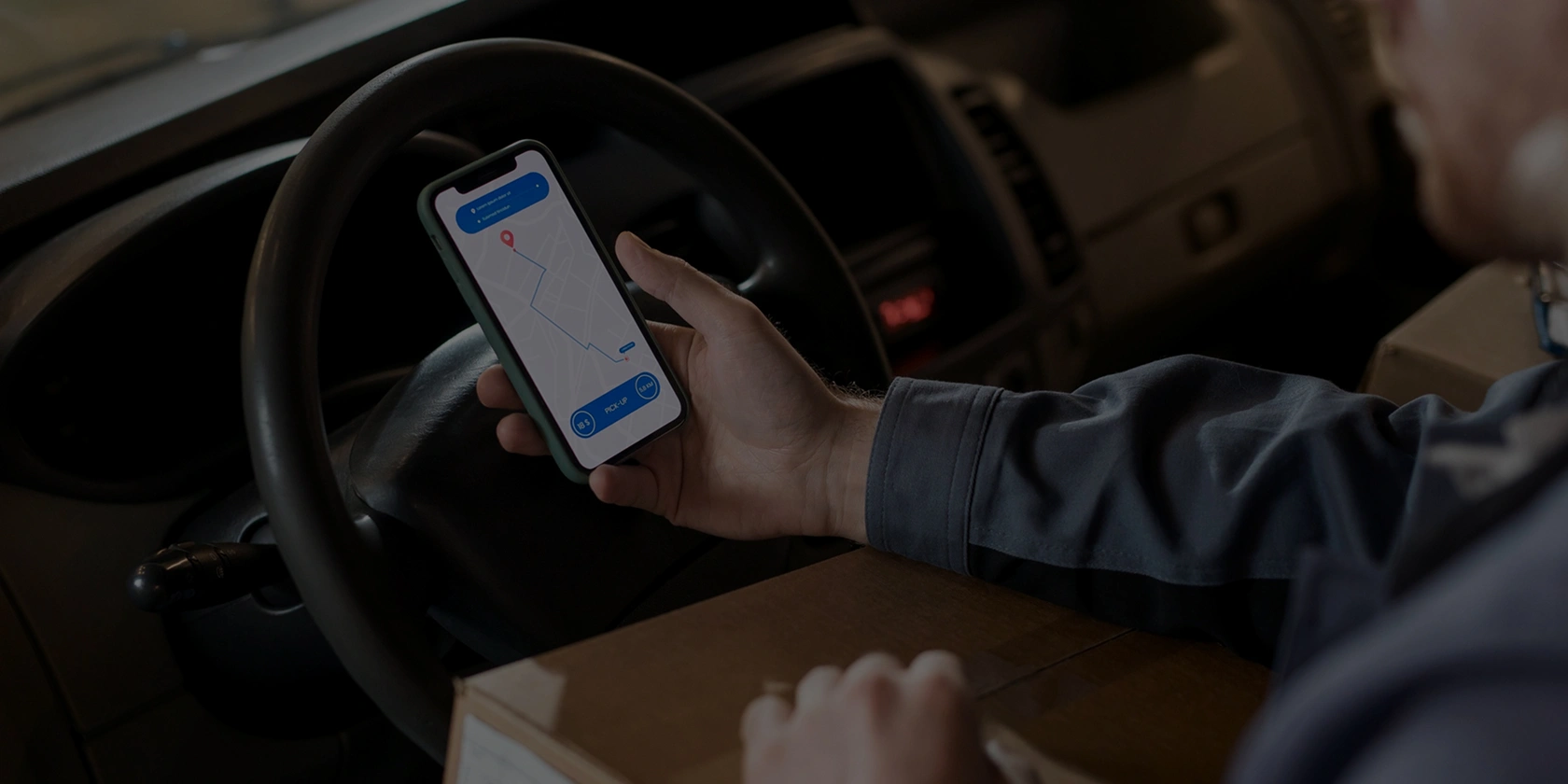 Route Optimization For Last Mile Delivery