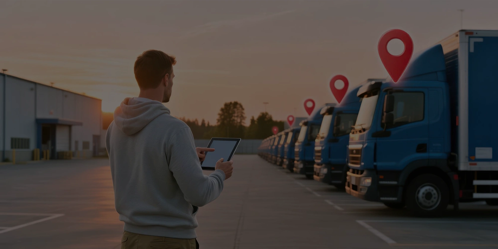 Logistics Route Optimization Software