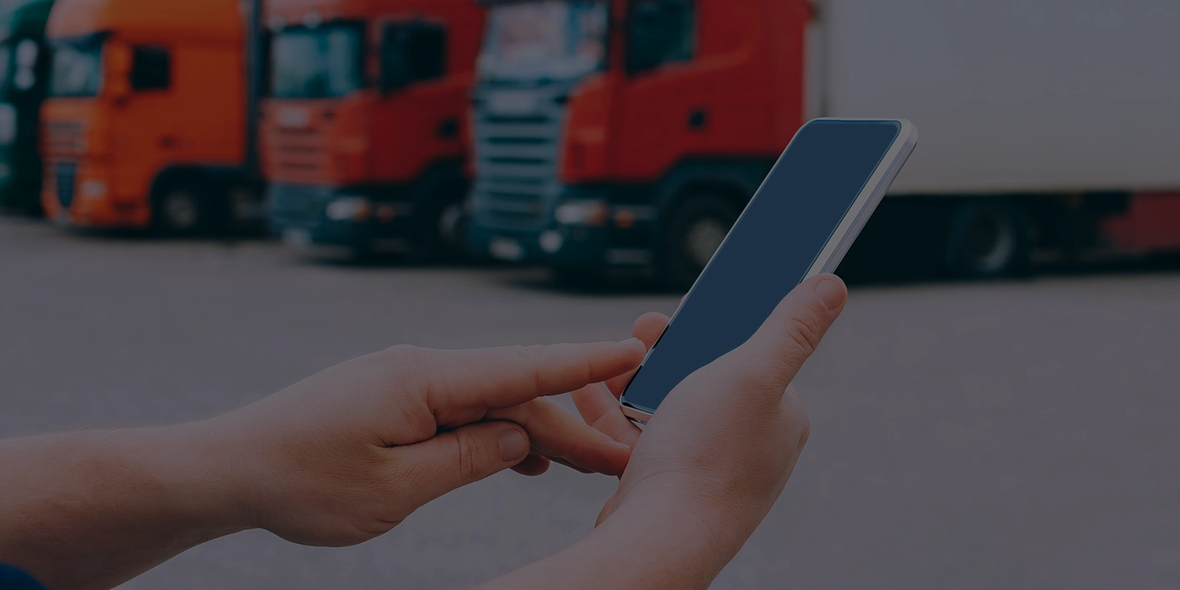 Transportation Route Optimization Software
