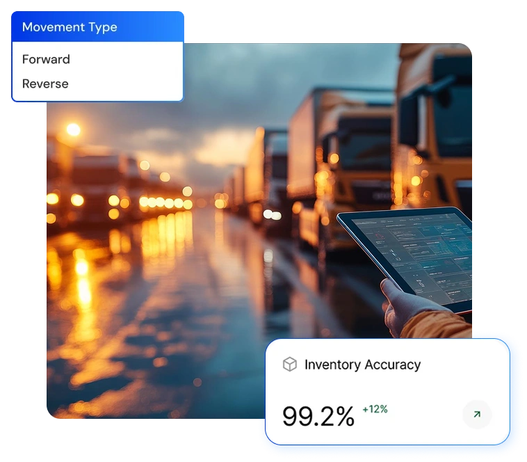 Fleet & Carrier Optimization