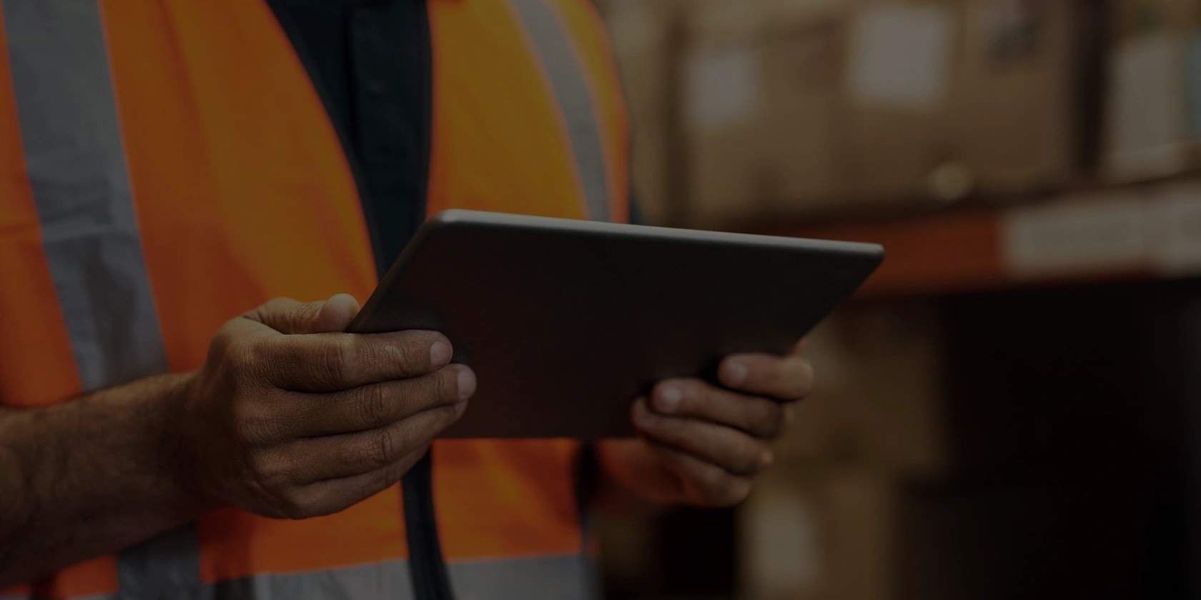 Route Optimization For Delivery