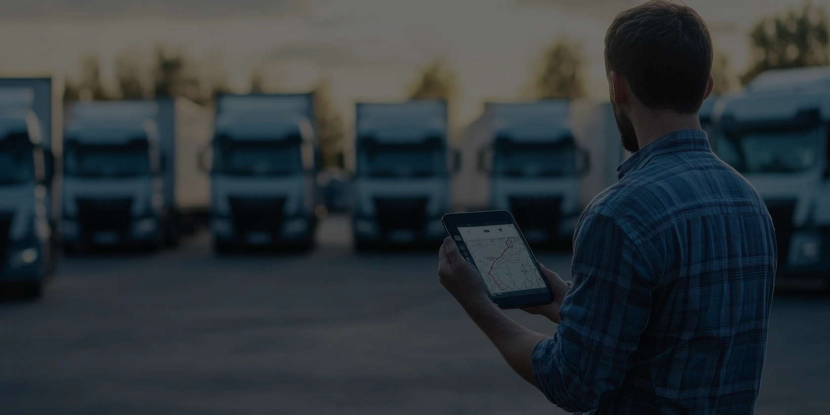 Vehicle Routing Optimization System