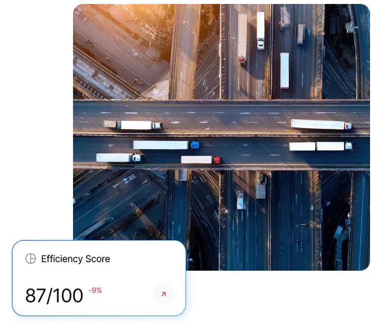 Adaptive Vehicle Routing