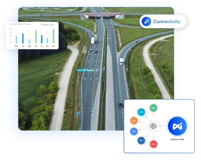 Enterprise Software Connectivity