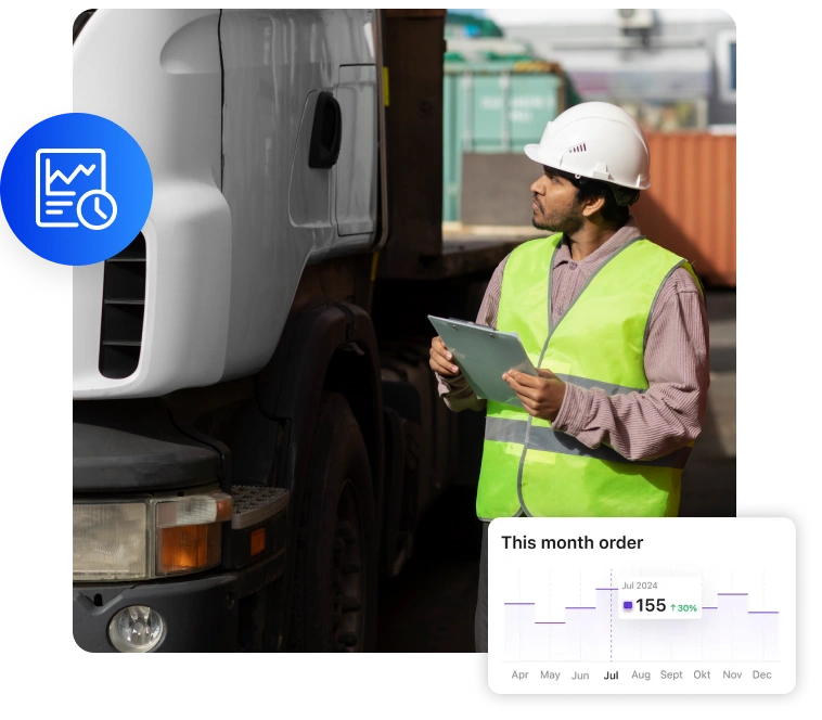Carrier Performance Oversight