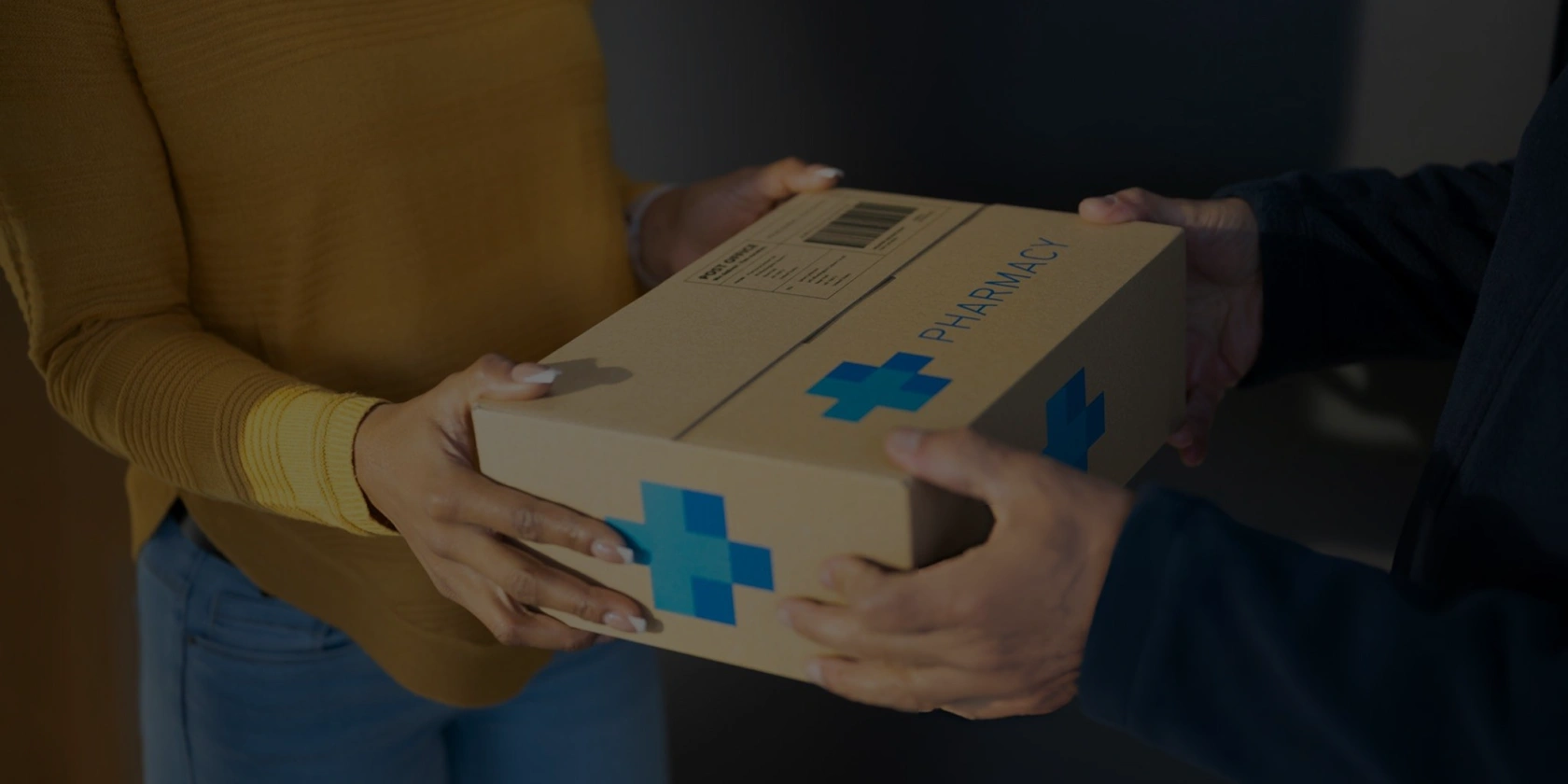 Pharma Delivery Route Optimization