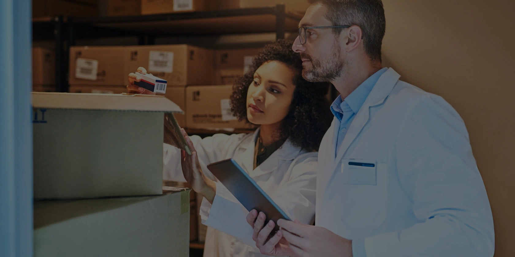 Medical Delivery Route Optimization