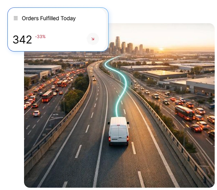 AI-Based Medical Route Optimization