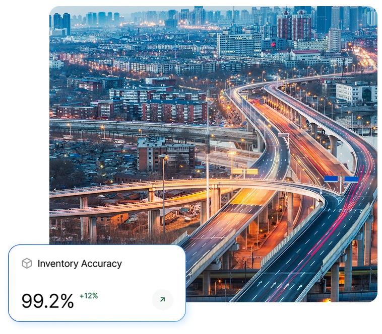 Transportation Network Oversight