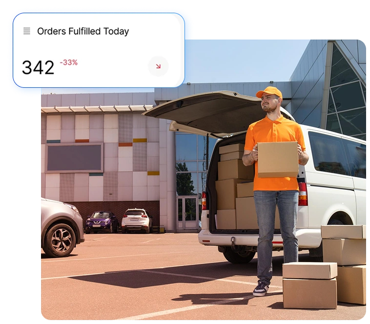Dynamic Pickup Route Optimization