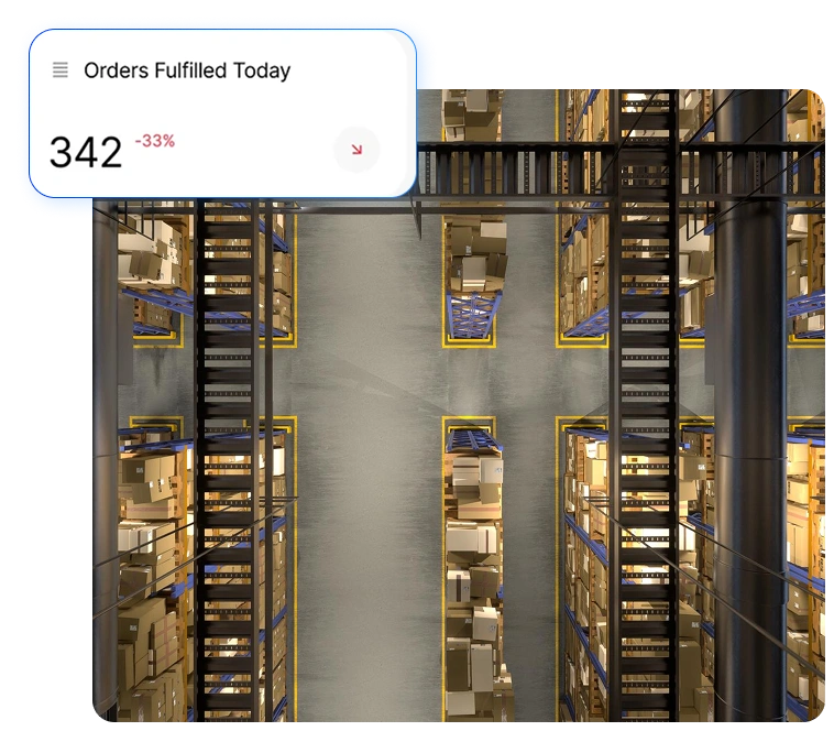 AI-Based Delivery Routing