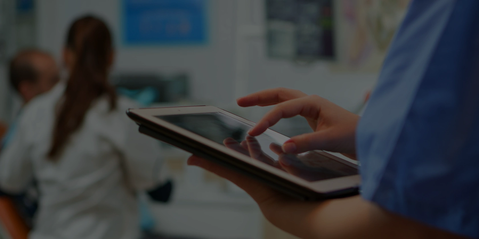 Healthcare Fleet Route Optimization
