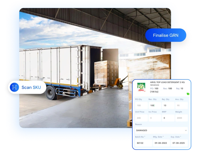 Faster Medical Transportation Coordination