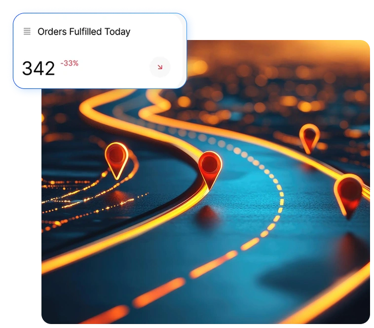 AI-Based Stop Optimization