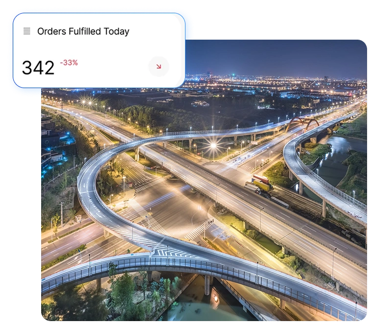 Intelligent Route Sequencing