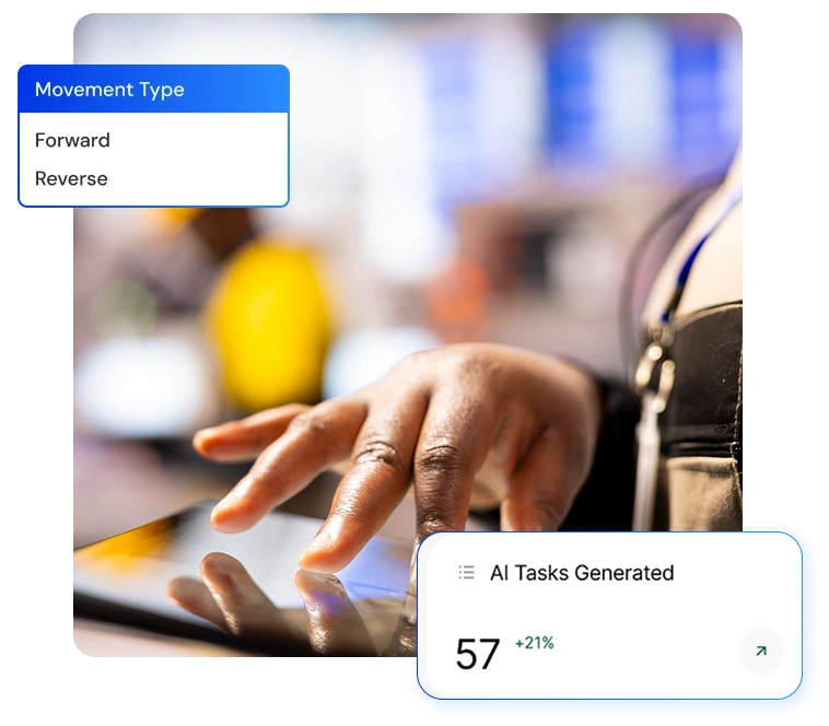 Transportation Monitoring Tools