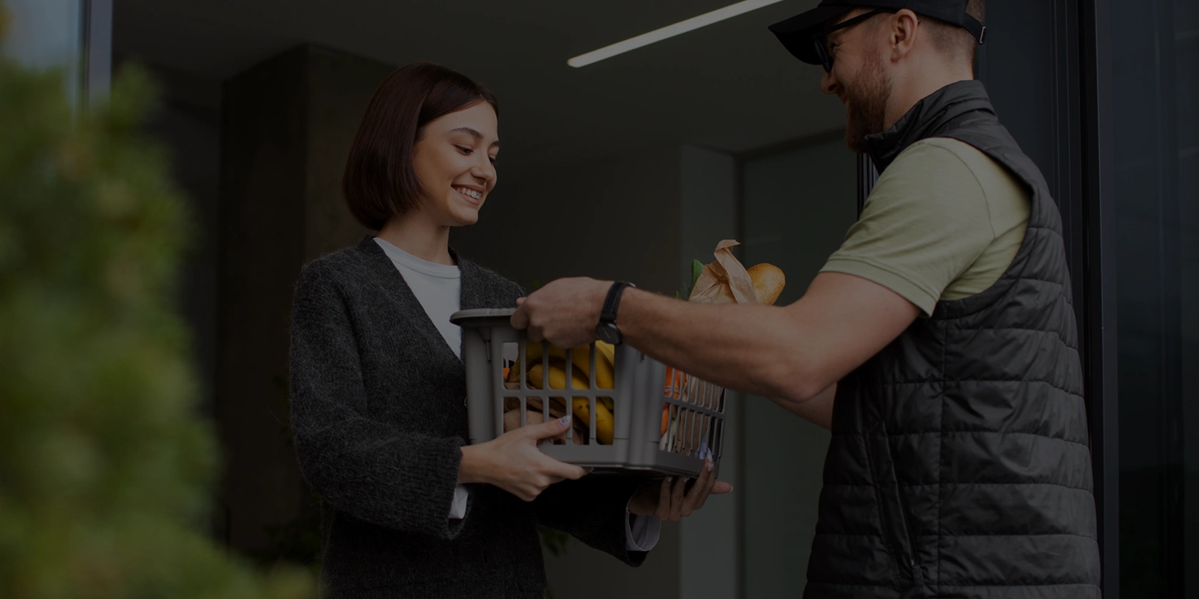 Grocery Delivery Route Optimization