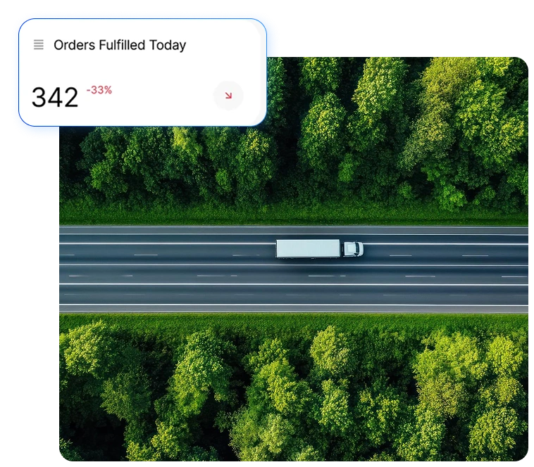 AI-Powered Grocery Routing