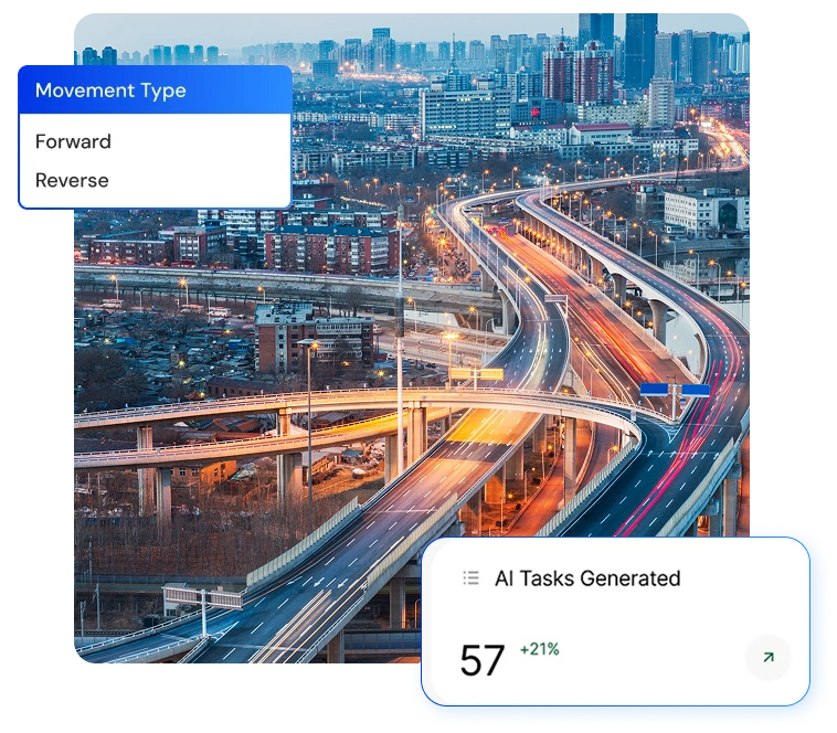 Fleet & Delivery Analytics