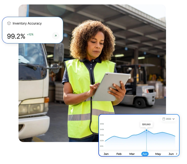 Centralized Transportation Scheduling