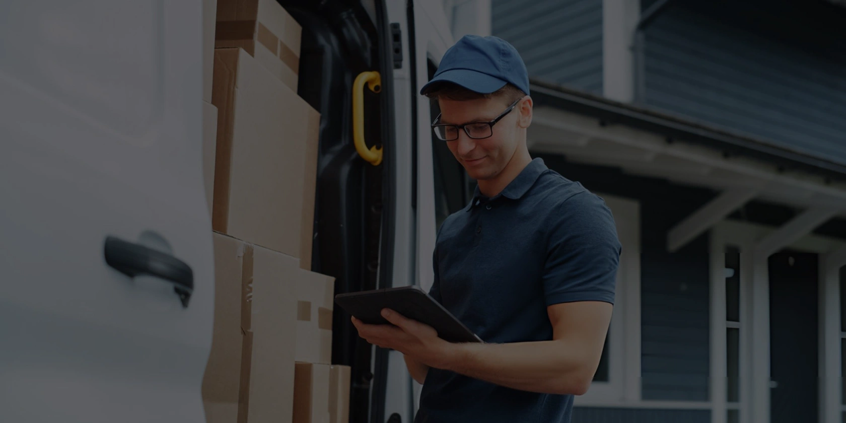 eCommerce Logistics Route Optimization