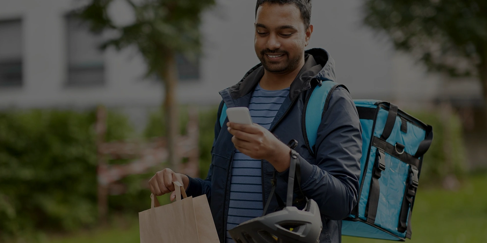 Food Delivery Route Optimization
